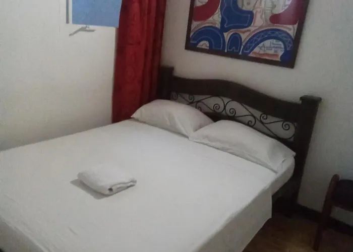 Hotel escalina
