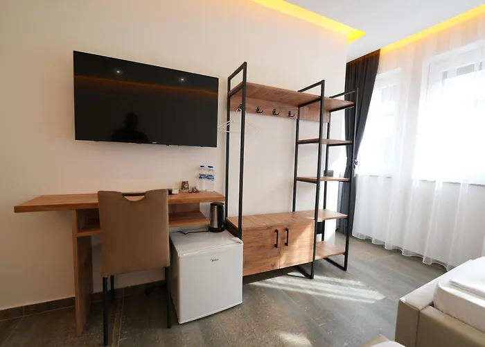 Hotel Besfort
