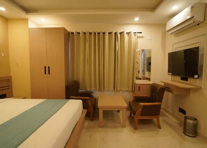 Shree Goljyu Palace