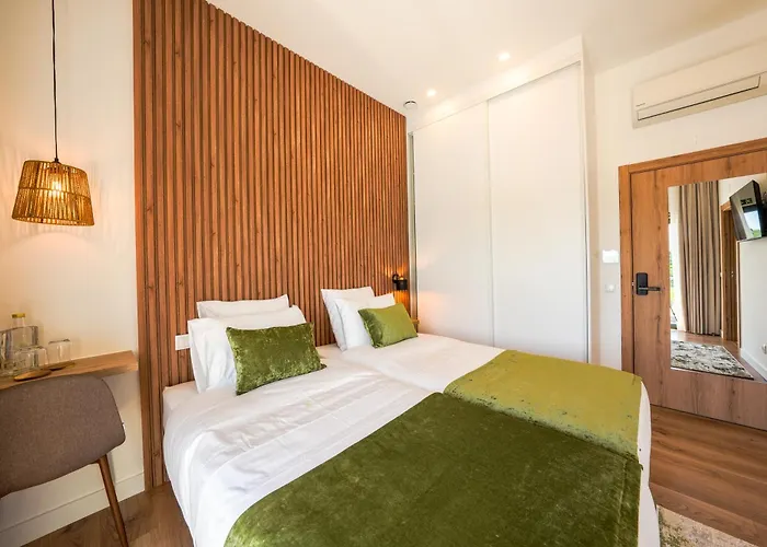 Moinho Do Canto Residence Hotel