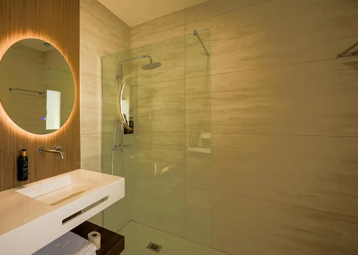 Moinho Do Canto Residence Hotel