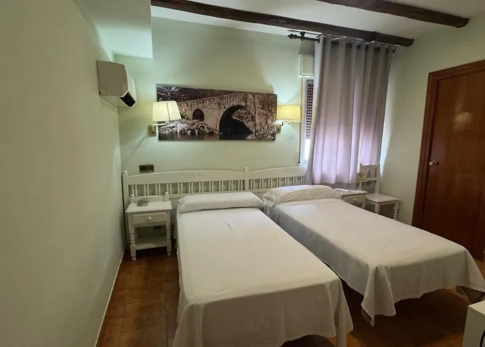 Hostal Mia