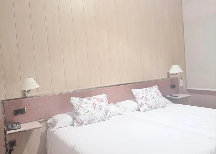 Hotel las canteras