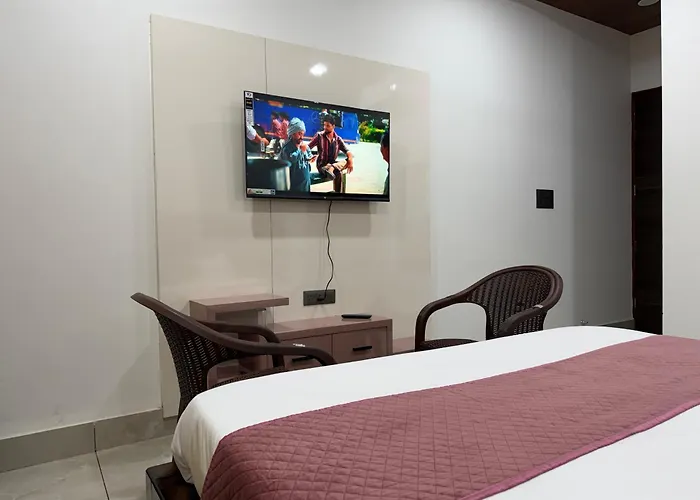 Hotel Staywell
