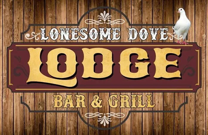 Lonesome Dove Lodge