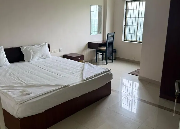 Staio Rooms