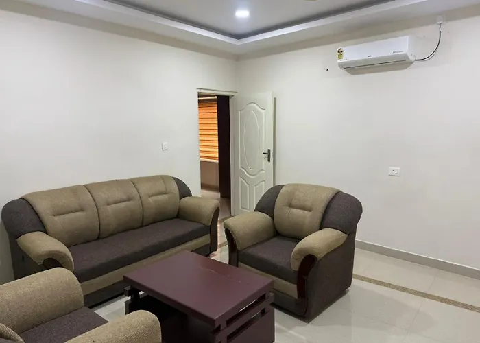Staio Rooms