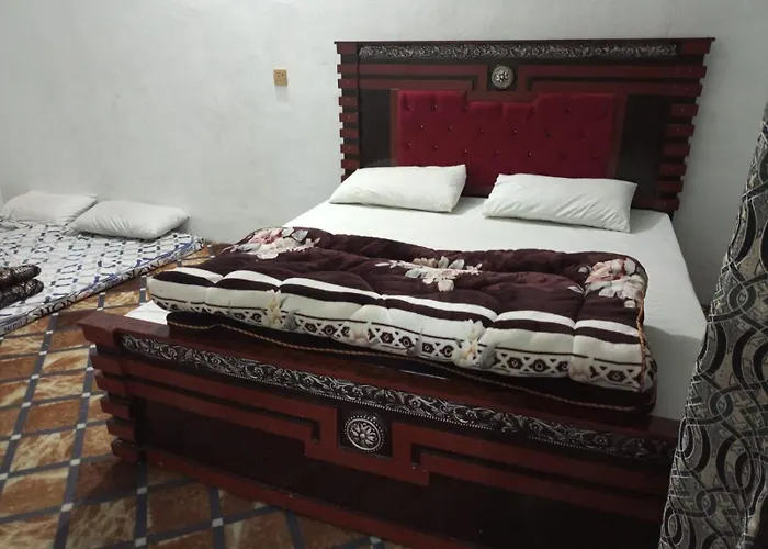 Islamabad Hotel Mingora Swat