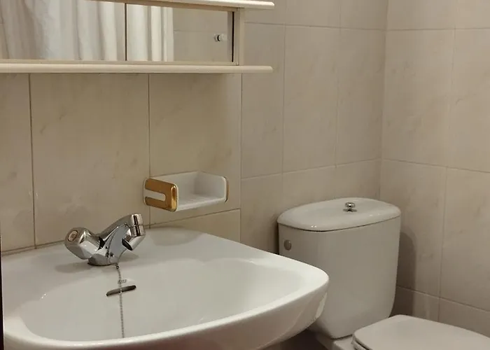 Hotel Vista Alegre