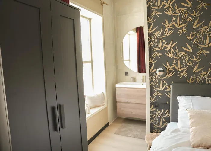 Stadshotel Jacob Cats
