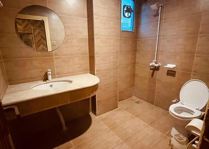 Solo Hotel