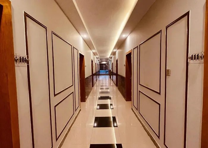 Solo Hotel