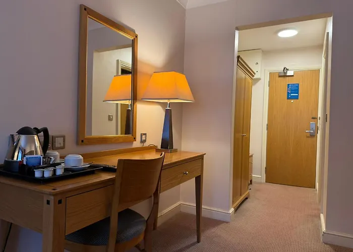 Blaby Westfield Hotel