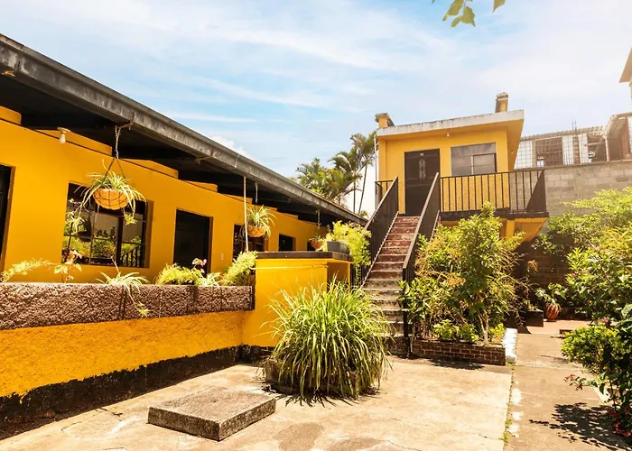 Hotel Itzel
