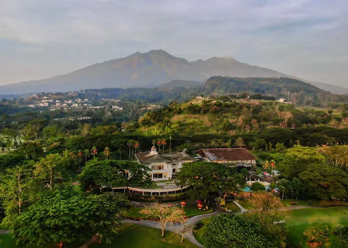Taman Dayu Golf Club & Resort