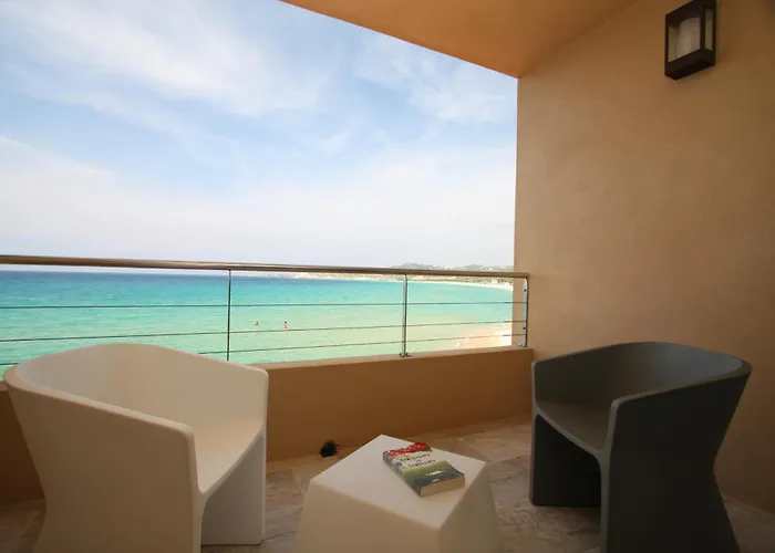 Hotel Serenada