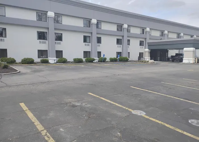Battle Creek Hotel