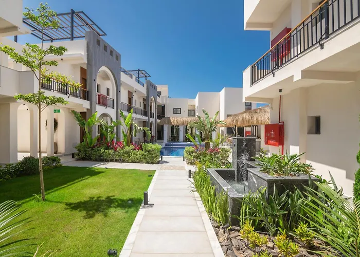 Santino Boutique Hotel