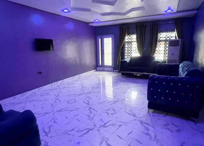 Jooel Place Hotel & Suites