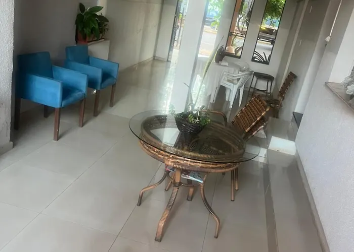 Hotel e restaurante Camicia