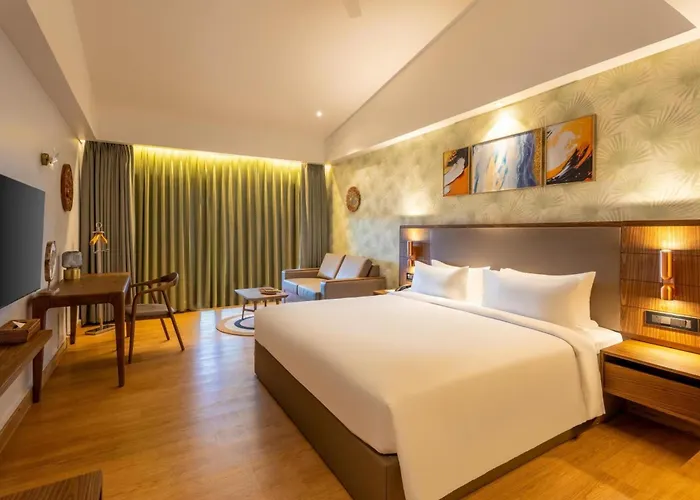 Sstella Empire Beach Resort, A Member Of Radisson Individuals