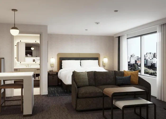 Homewood Suites By Hilton Oakland Airport Alameda, Ca