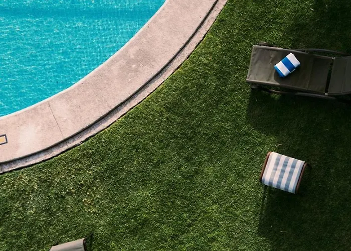 La Reserva Suites