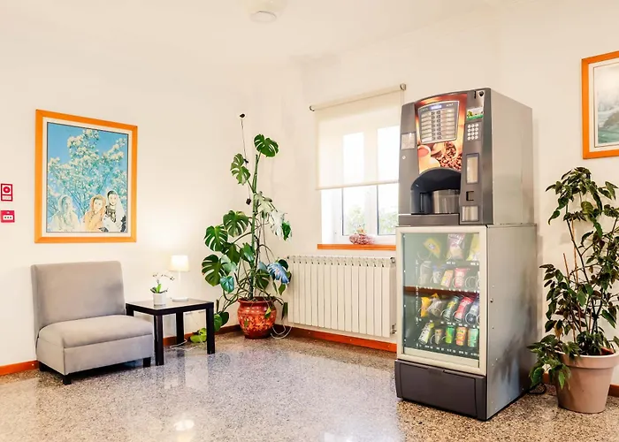 Hotel Flor Do Minho