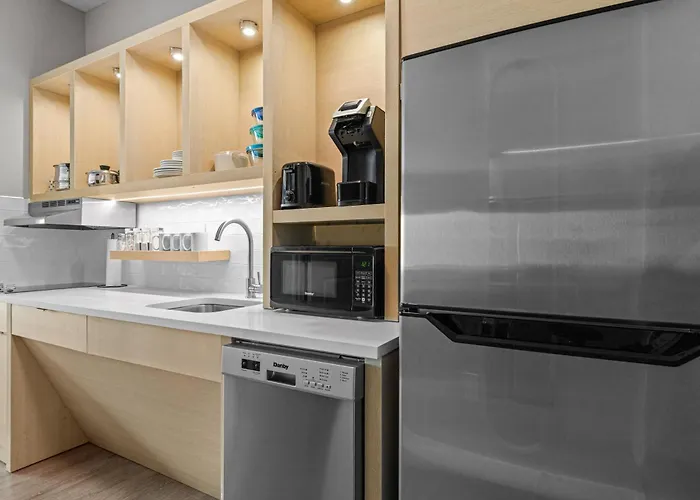 Towneplace Suites Pell City