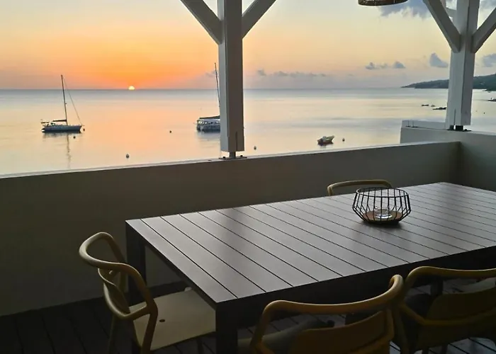 Hotel Ti' Pelican