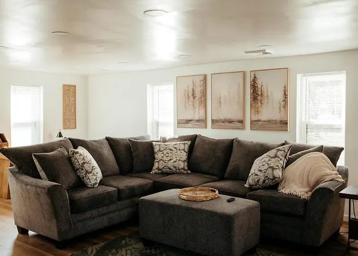 Arminta Street Retreat