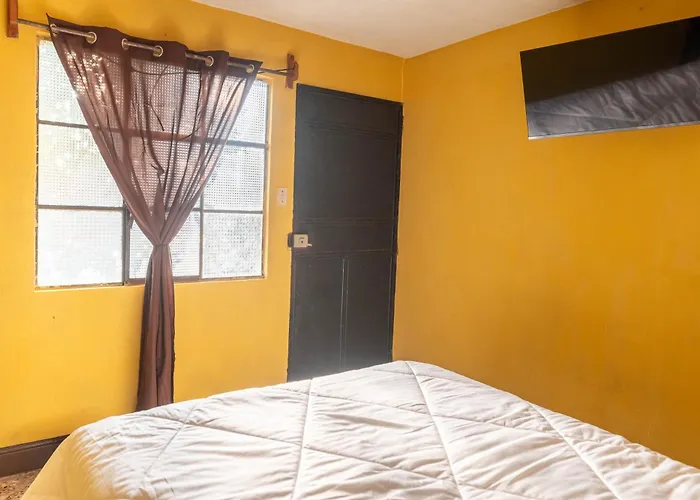 Hotel Itzel
