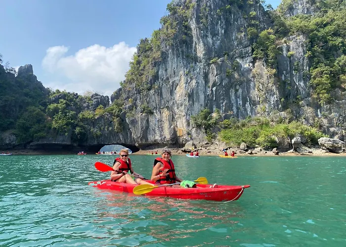 DúC Tuan Hotel - Eco Stay