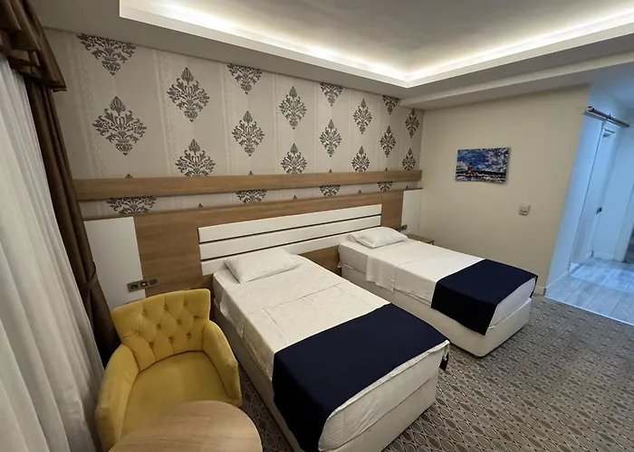 Grand Ali'N Tokat