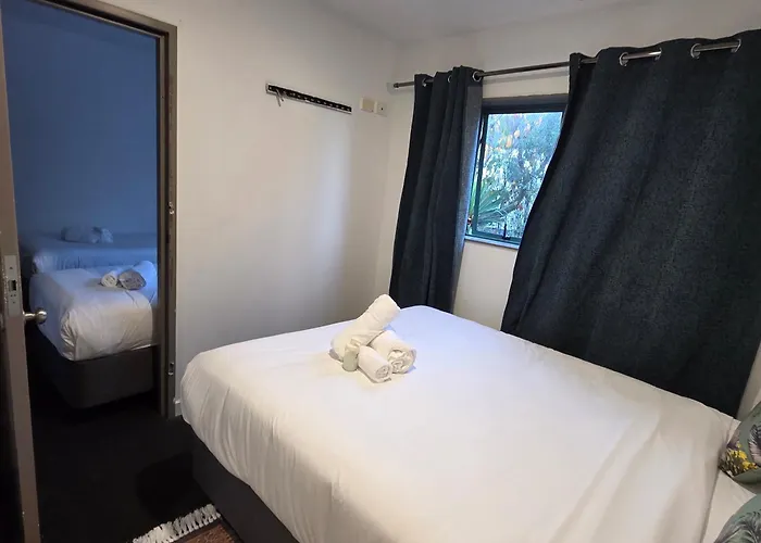 Aurora Inn