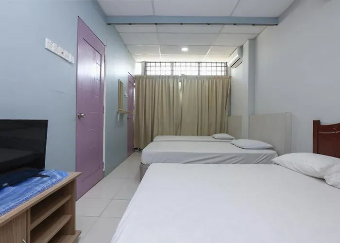 Hotel O D'noor