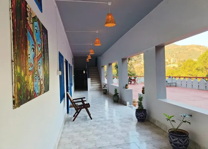 Aranya Tara