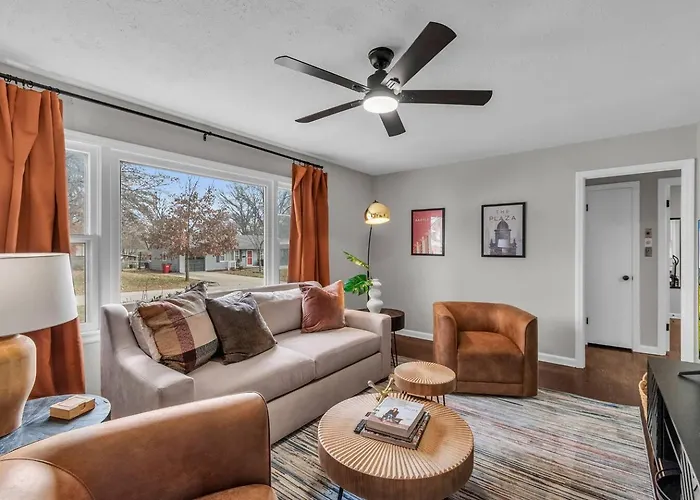 World Cup Stay | 3Br Ranch | 20 Min To Arrowhead