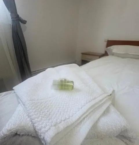 Motel Vatra Bunatatilor