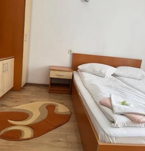 Motel Vatra Bunatatilor