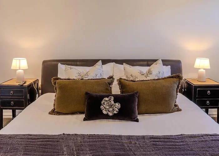 Mishika Retreat And Lodge