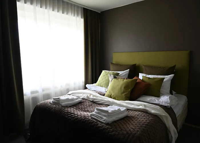 Boutique Hotel Savoir