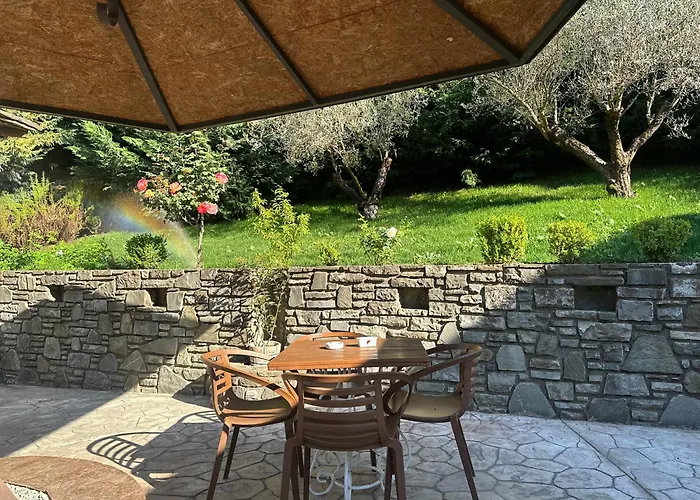 Bar Restorant Hotel Alpet Elbasan