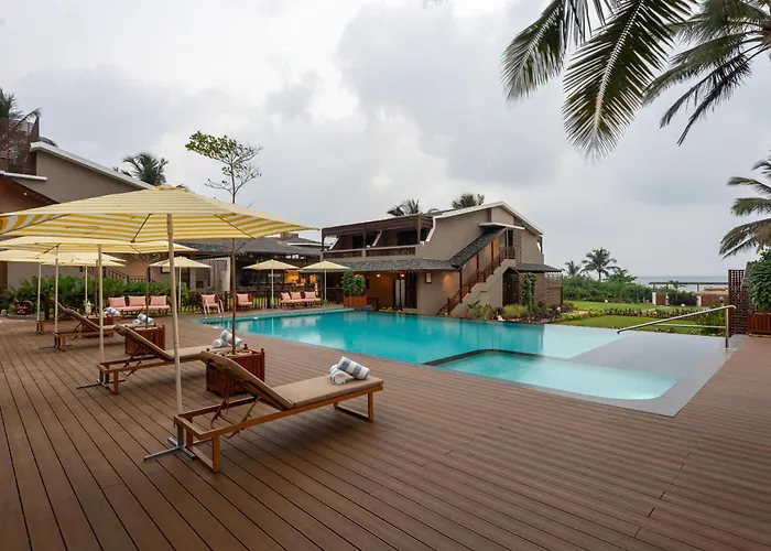 Sstella Empire Beach Resort, A Member Of Radisson Individuals