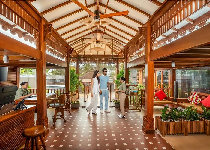 Sstella Empire Beach Resort, A Member Of Radisson Individuals