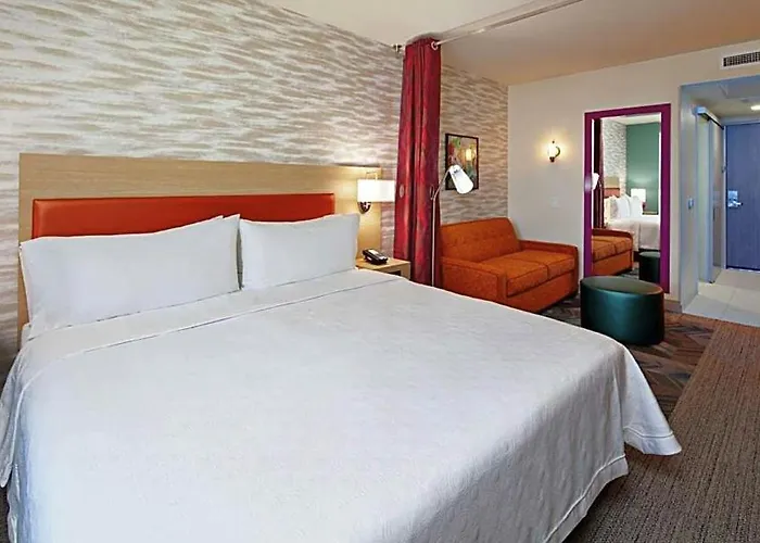 Homewood Suites By Hilton Oakland Airport Alameda, Ca
