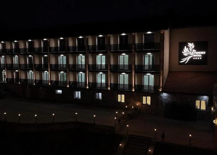 Phoenix Hotel Hunedoara