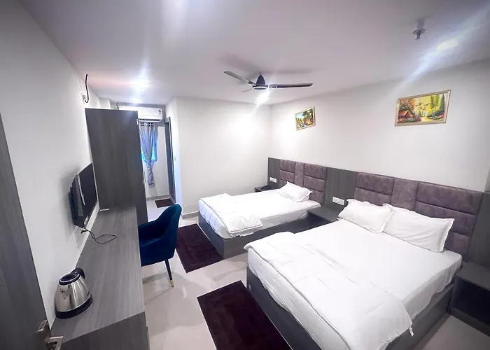 Hotel Vira