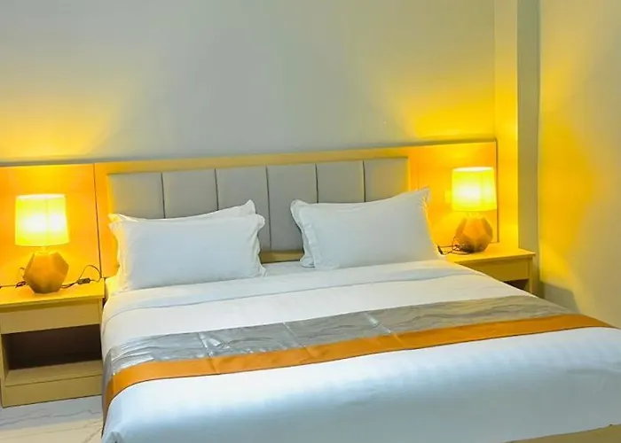 Abad Hotel