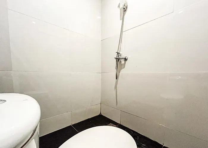Sans Hotel Guntur Cendana Garut